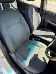Used 2014 Hyundai i10 for sale in Cape Town, photo 10