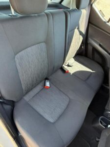 Used 2014 Hyundai i10 for sale in Cape Town, photo 7