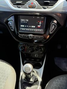 Used 2019 Opel Corsa for sale in Cape Town, photo 10