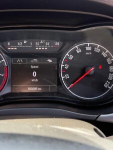 Used 2019 Opel Corsa for sale in Cape Town, photo 11