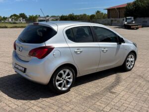 Used 2019 Opel Corsa for sale in Cape Town, photo 2