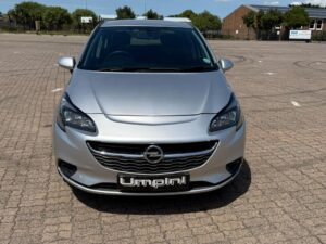 Used 2019 Opel Corsa for sale in Cape Town, photo 3