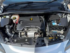 Used 2019 Opel Corsa for sale in Cape Town, photo 4