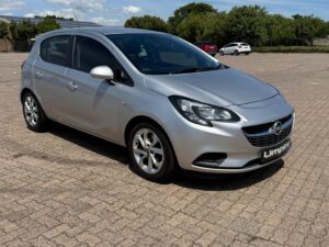 Used 2019 Opel Corsa for sale in Cape Town, photo 5