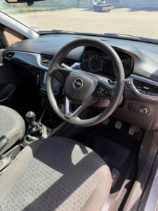 Used 2019 Opel Corsa for sale in Cape Town, photo 7