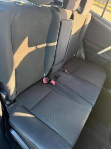 Used 2015 Toyota RAV 4 for sale in Cape Town, photo 11