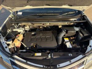 Used 2015 Toyota RAV 4 for sale in Cape Town, photo 7