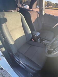 Used 2015 Toyota RAV 4 for sale in Cape Town, photo 8