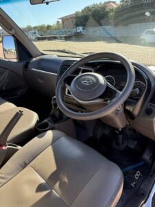Used 2020 Hyundai H100 Bakkie for sale in Cape Town, photo 10