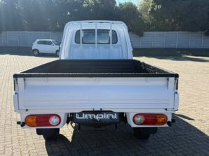 Used 2020 Hyundai H100 Bakkie for sale in Cape Town, photo 4