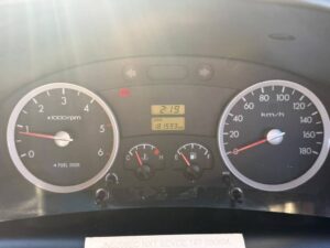 Used 2020 Hyundai H100 Bakkie for sale in Cape Town, photo 7