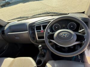 Used 2020 Hyundai H100 Bakkie for sale in Cape Town, photo 8