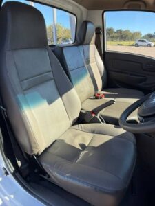 Used 2020 Hyundai H100 Bakkie for sale in Cape Town, photo 9