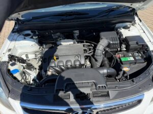 Used 2011 Hyundai i30 for sale in Cape Town, photo 10