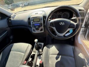 Used 2011 Hyundai i30 for sale in Cape Town, photo 6
