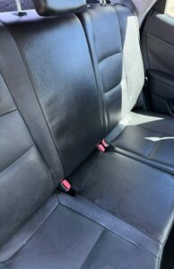 Used 2011 Hyundai i30 for sale in Cape Town, photo 8