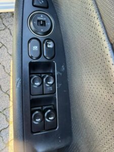 Used 2011 Hyundai i30 for sale in Cape Town, photo 9