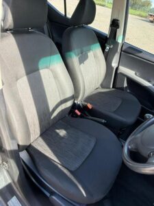Used 2012 Hyundai i10 for sale in Cape Town, photo 10