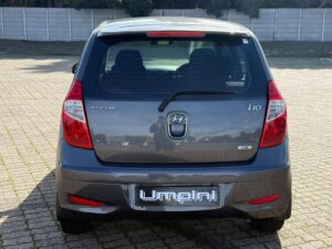 Used 2012 Hyundai i10 for sale in Cape Town, photo 6
