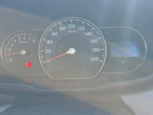 Used 2012 Hyundai i10 for sale in Cape Town, photo 8