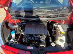 Used 2019 Hyundai i10 for sale in Cape Town, photo 11