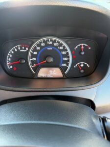 Used 2019 Hyundai i10 for sale in Cape Town, photo 5