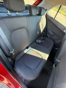 Used 2019 Hyundai i10 for sale in Cape Town, photo 6