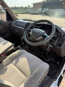 Used 2016 Hyundai H100 Bakkie for sale in Cape Town, photo 10