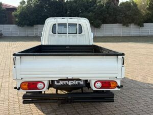 Used 2016 Hyundai H100 Bakkie for sale in Cape Town, photo 6
