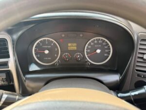Used 2016 Hyundai H100 Bakkie for sale in Cape Town, photo 7