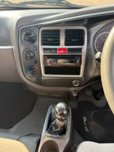 Used 2016 Hyundai H100 Bakkie for sale in Cape Town, photo 9