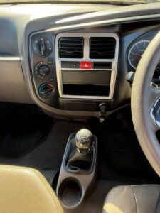 Used 2017 Hyundai H100 Bakkie for sale in Cape Town, photo 4