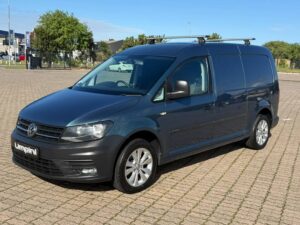 Used 2018 Volkswagen Caddy for sale in Cape Town, photo 2