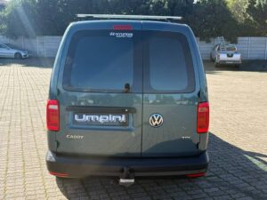 Used 2018 Volkswagen Caddy for sale in Cape Town, photo 5