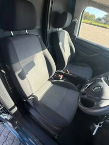 Used 2018 Volkswagen Caddy for sale in Cape Town, photo 6