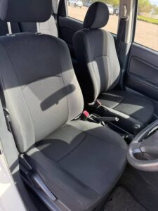 Used 2008 Daihatsu Terios for sale in Cape Town, photo 10