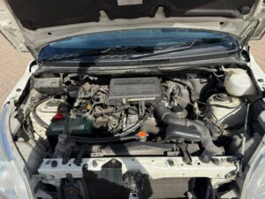 Used 2008 Daihatsu Terios for sale in Cape Town, photo 11
