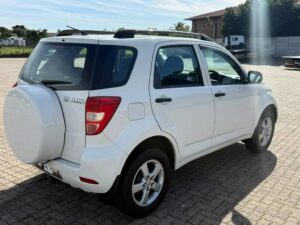 Used 2008 Daihatsu Terios for sale in Cape Town, photo 6
