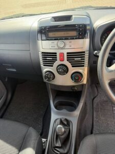 Used 2008 Daihatsu Terios for sale in Cape Town, photo 8