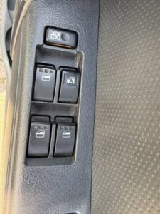 Used 2008 Daihatsu Terios for sale in Cape Town, photo 9