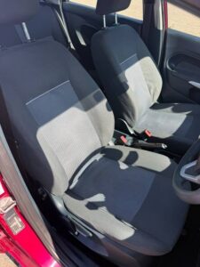 Used 2012 Ford Fiesta for sale in Cape Town, photo 9