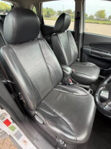 Used 2010 Hyundai Tucson for sale in Cape Town, photo 2