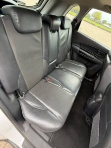 Used 2010 Hyundai Tucson for sale in Cape Town, photo 6