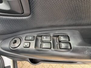 Used 2010 Hyundai Tucson for sale in Cape Town, photo 8