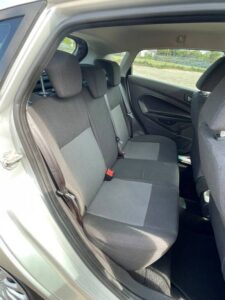Used 2014 Ford Fiesta for sale in Cape Town, photo 10