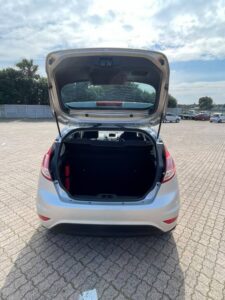 Used 2014 Ford Fiesta for sale in Cape Town, photo 4