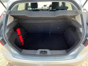 Used 2014 Ford Fiesta for sale in Cape Town, photo 5