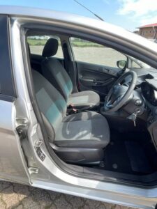 Used 2014 Ford Fiesta for sale in Cape Town, photo 6