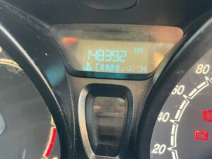 Used 2014 Ford Fiesta for sale in Cape Town, photo 7