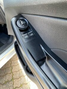 Used 2014 Ford Fiesta for sale in Cape Town, photo 9
